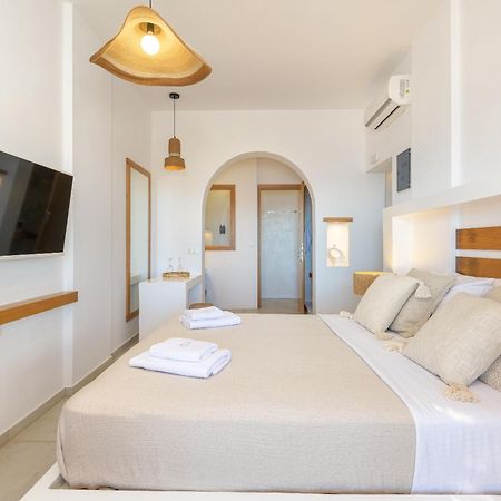 Oneiro Luxury Suites-Adults Only Astypálaia Eksteriør bilde