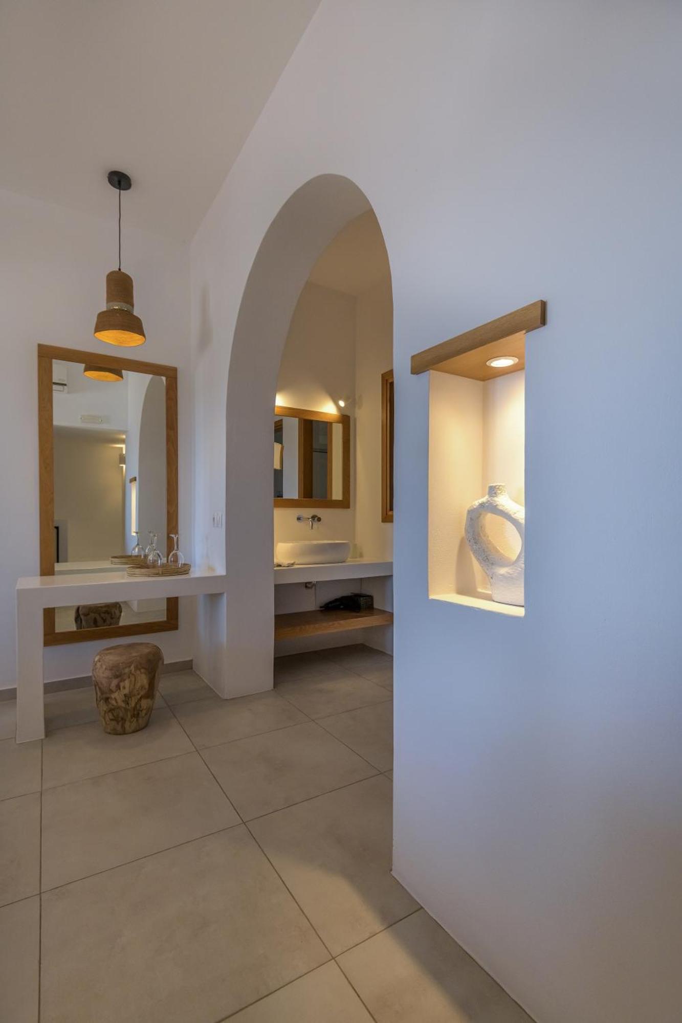 Oneiro Luxury Suites-Adults Only Astypálaia Eksteriør bilde