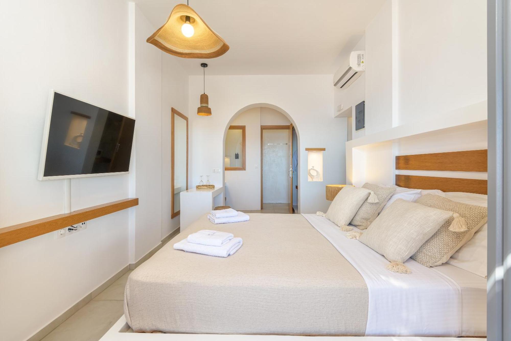 Oneiro Luxury Suites-Adults Only Astypálaia Eksteriør bilde