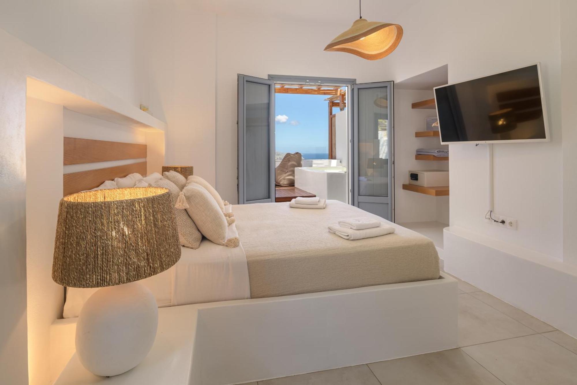 Oneiro Luxury Suites-Adults Only Astypálaia Eksteriør bilde