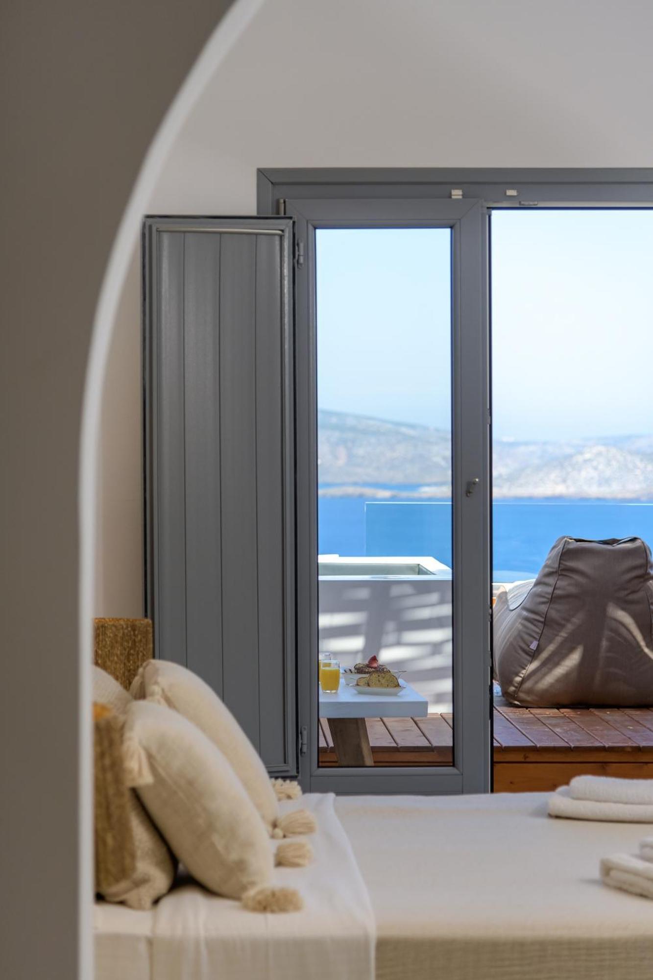 Oneiro Luxury Suites-Adults Only Astypálaia Eksteriør bilde