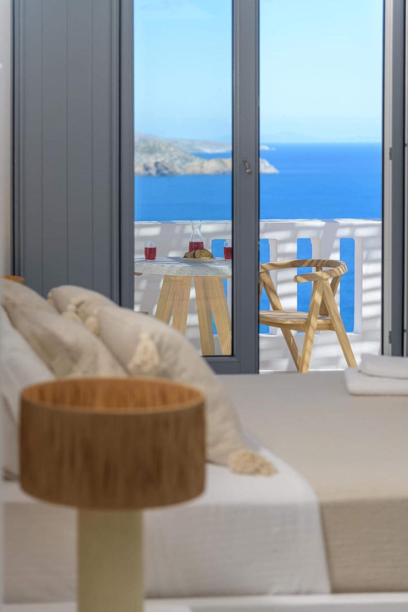 Oneiro Luxury Suites-Adults Only Astypálaia Eksteriør bilde