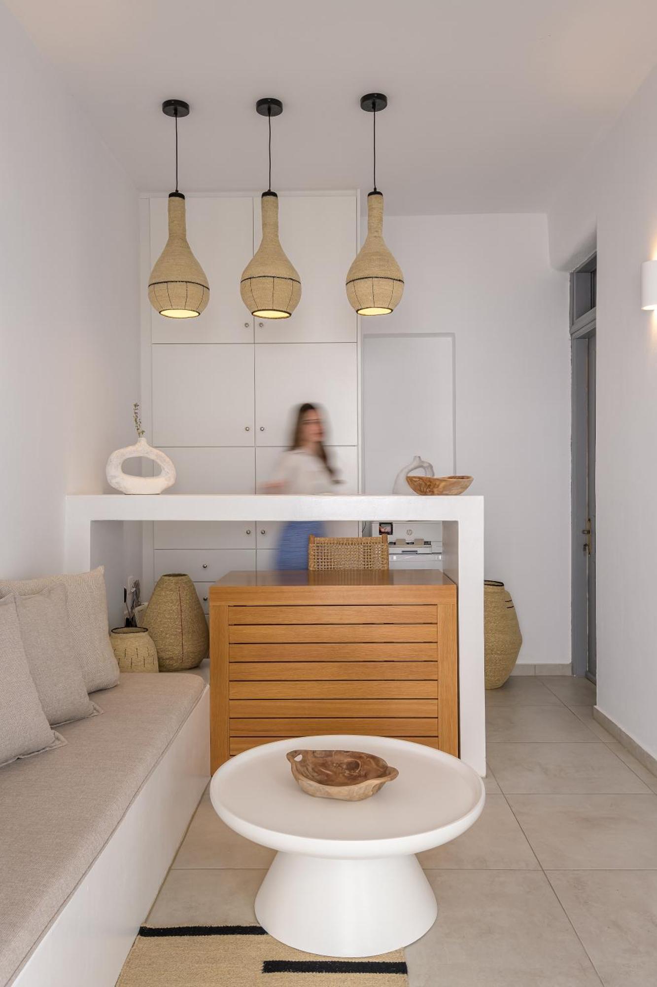 Oneiro Luxury Suites-Adults Only Astypálaia Eksteriør bilde