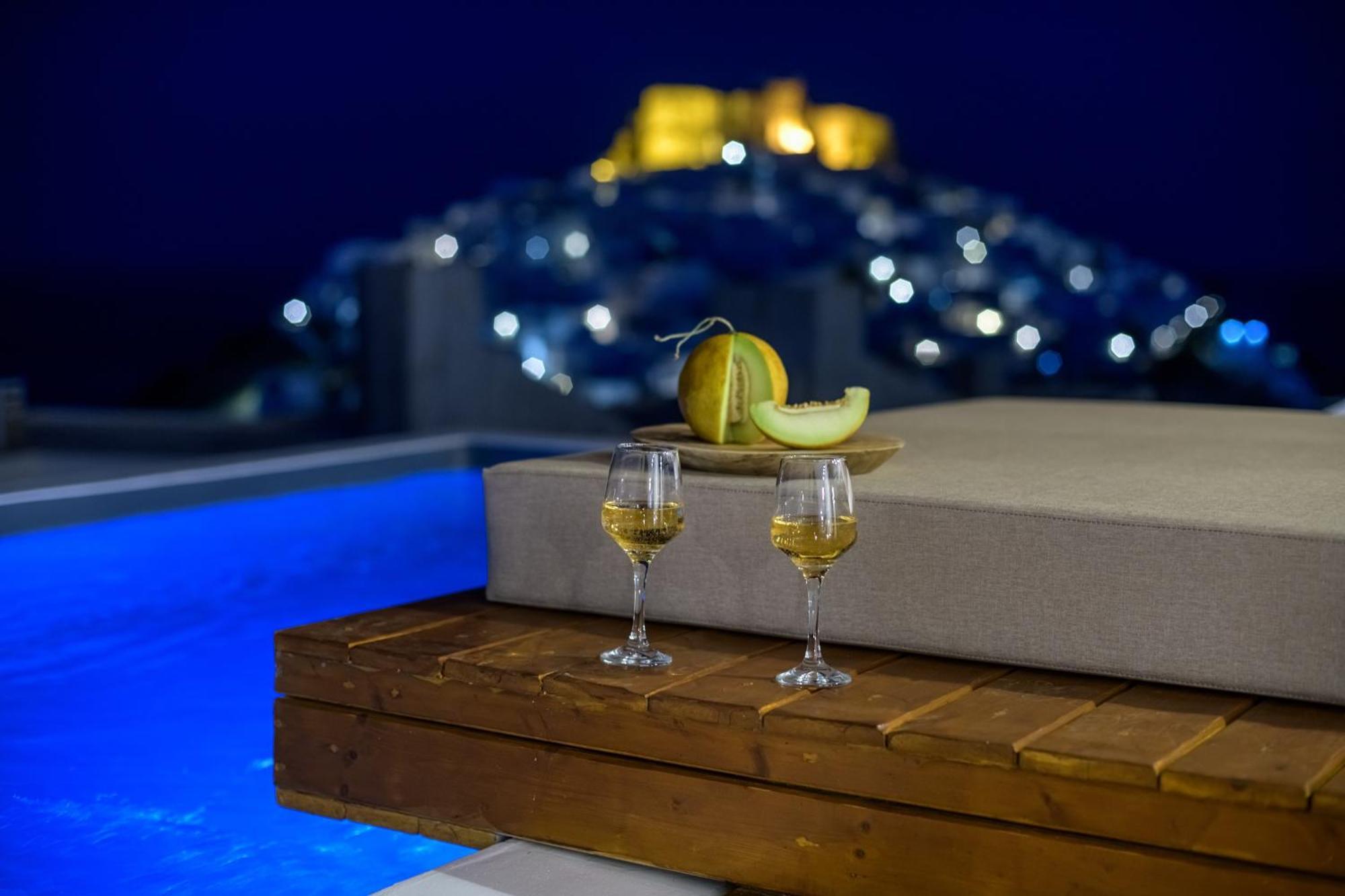 Oneiro Luxury Suites-Adults Only Astypálaia Eksteriør bilde