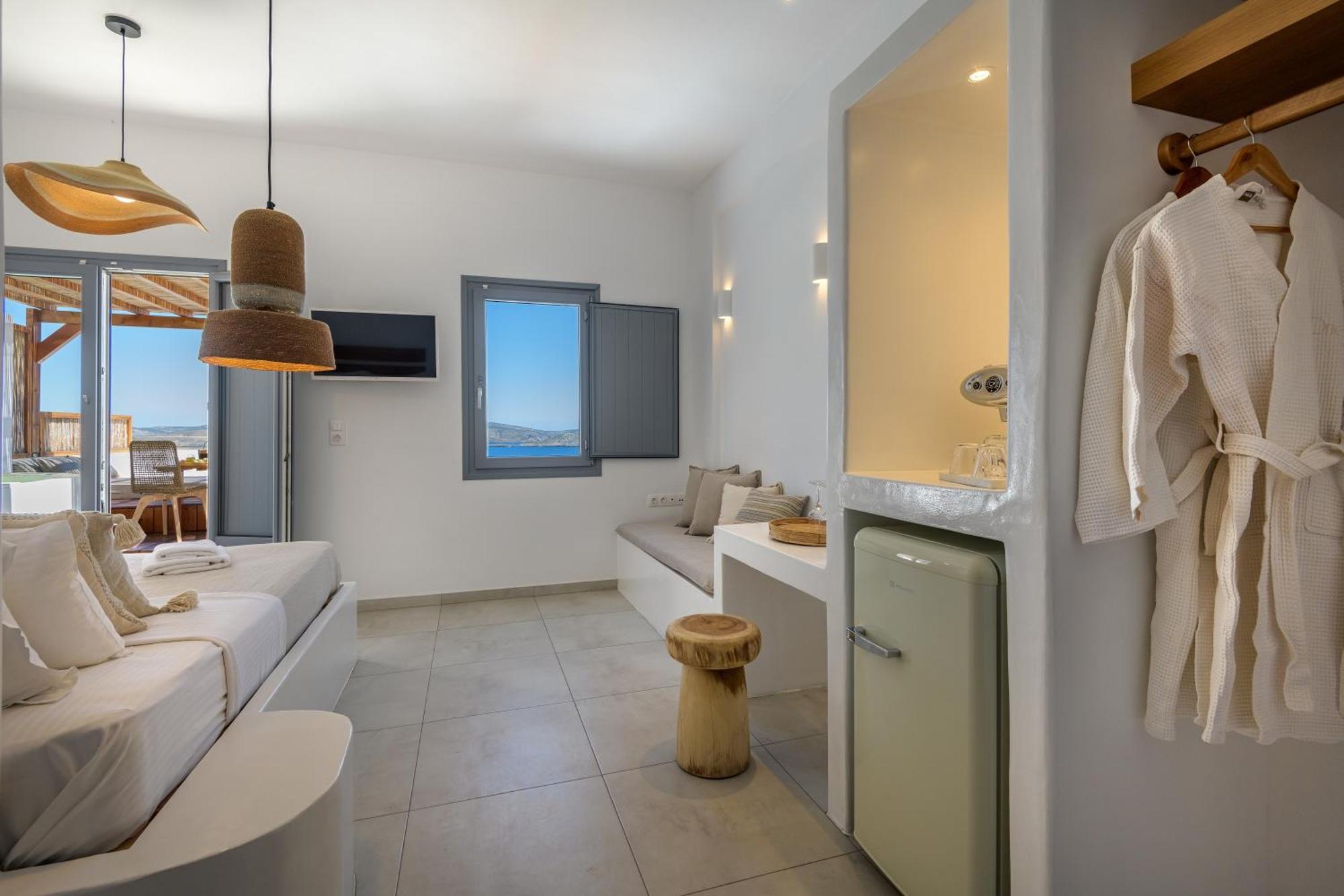 Oneiro Luxury Suites-Adults Only Astypálaia Eksteriør bilde