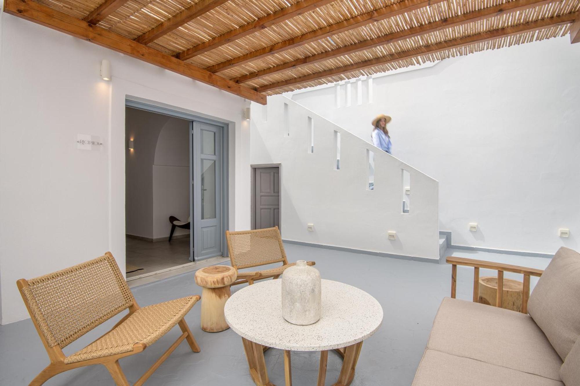 Oneiro Luxury Suites-Adults Only Astypálaia Eksteriør bilde