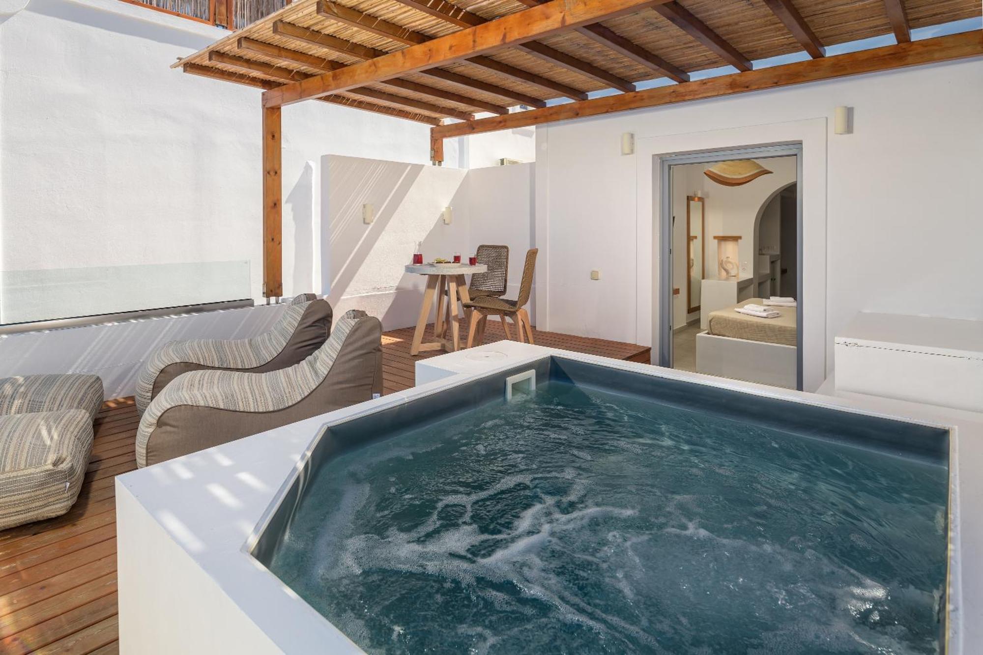 Oneiro Luxury Suites-Adults Only Astypálaia Eksteriør bilde