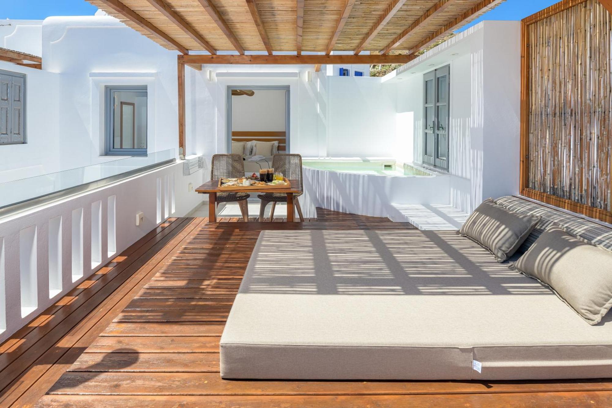 Oneiro Luxury Suites-Adults Only Astypálaia Eksteriør bilde