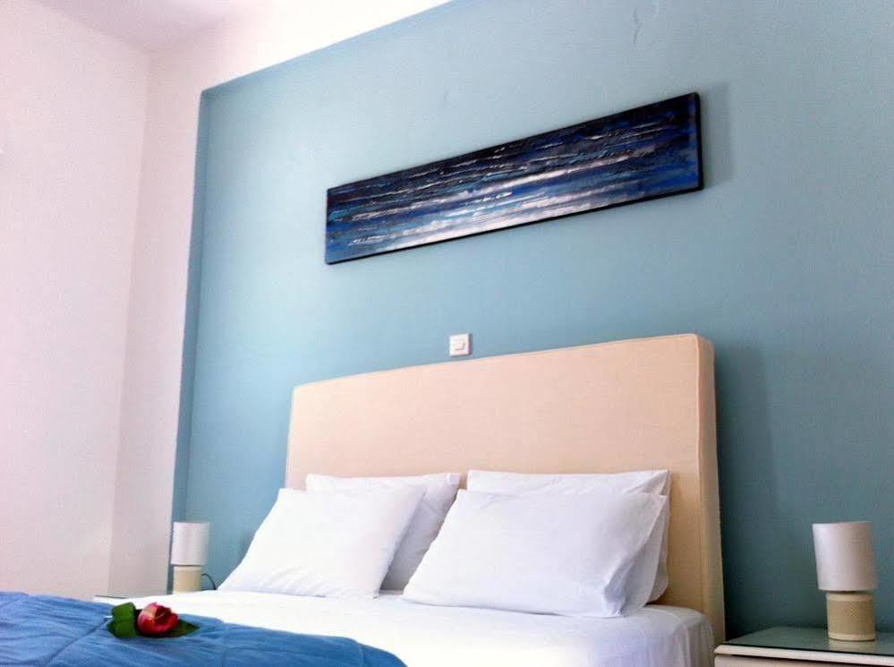 Oneiro Luxury Suites-Adults Only Astypálaia Eksteriør bilde
